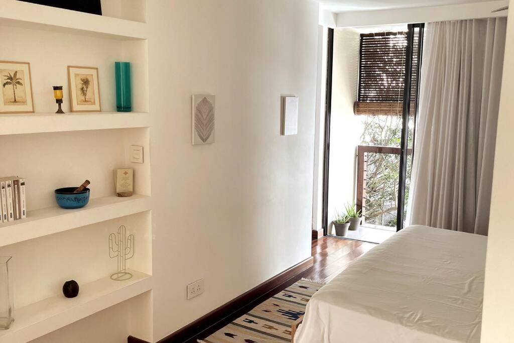 Beautiful Flat In Mont Choisy Apartment Exterior photo