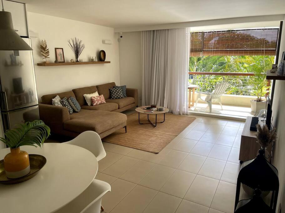 Beautiful Flat In Mont Choisy Apartment Exterior photo